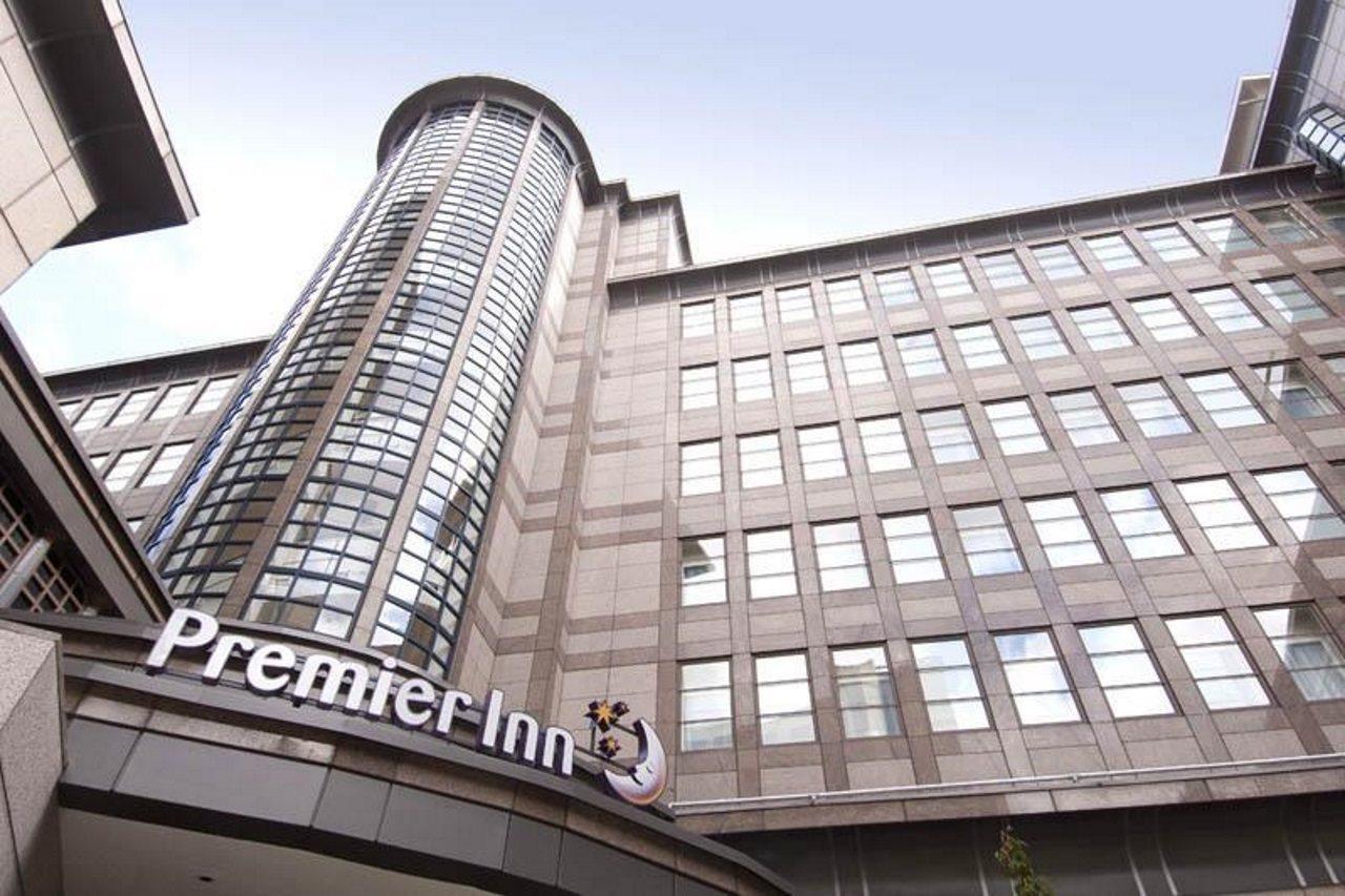 Hotel Premier Blackfriars - Fleet Street Londres