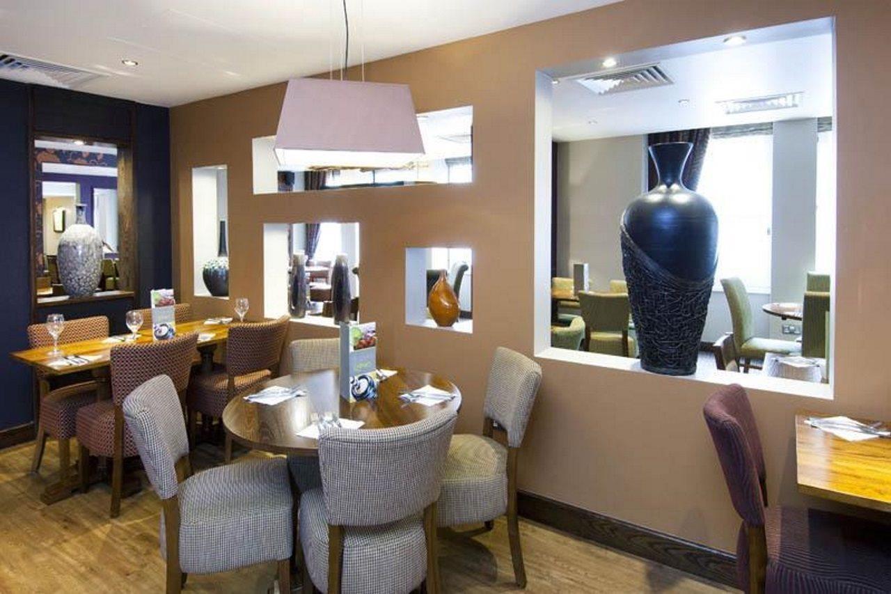 Hotel Premier Blackfriars - Fleet Street Londres