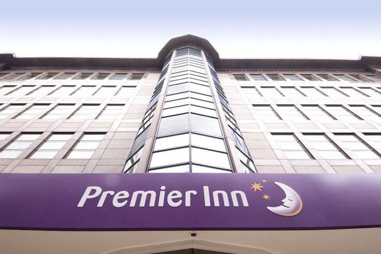 Hotel Premier Blackfriars - Fleet Street Londres