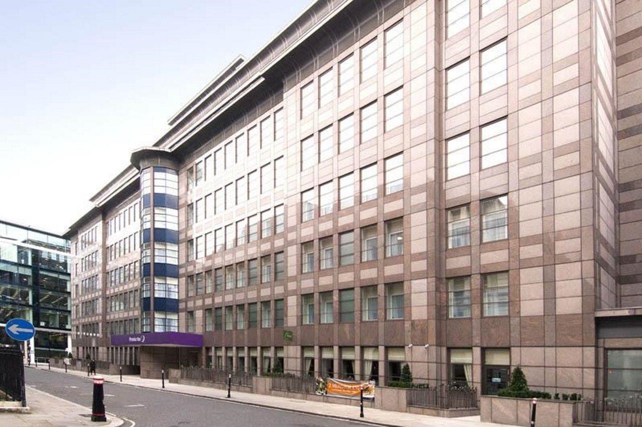 Hotel Premier Blackfriars - Fleet Street Londres