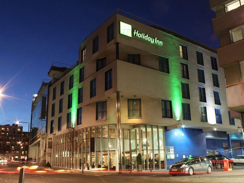 Hotel Camden Lock By Ihg 4*