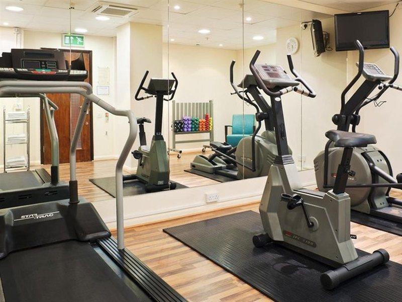 Hotel Camden Lock By Ihg London
