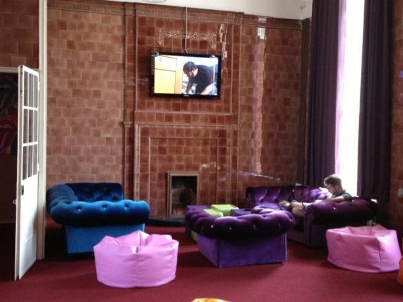 Hostal RestUp London hostal