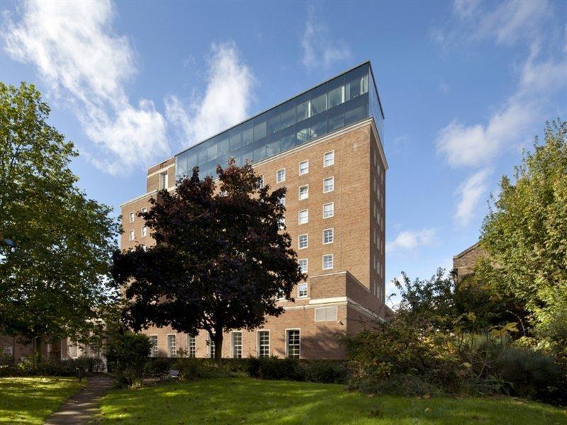 Doubletree By Hilton - Greenwich