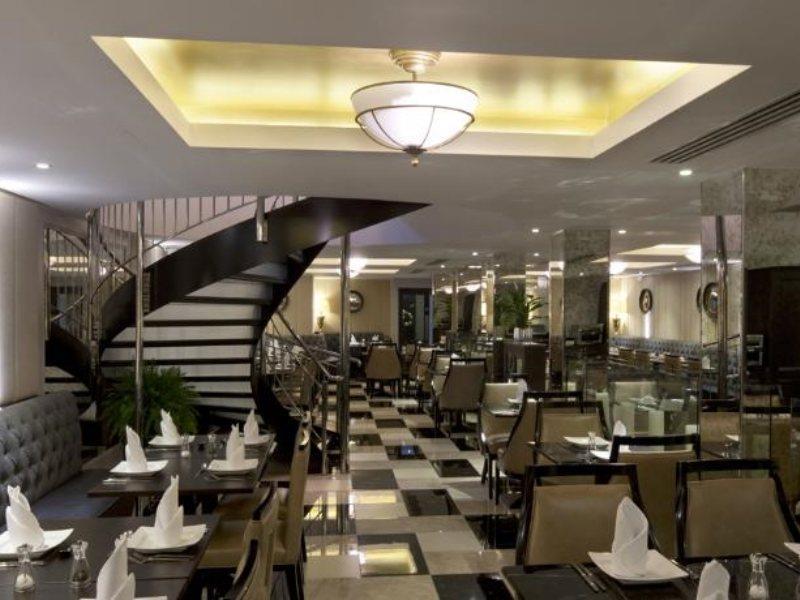 Hotel Doubletree By Hilton - Greenwich Londres