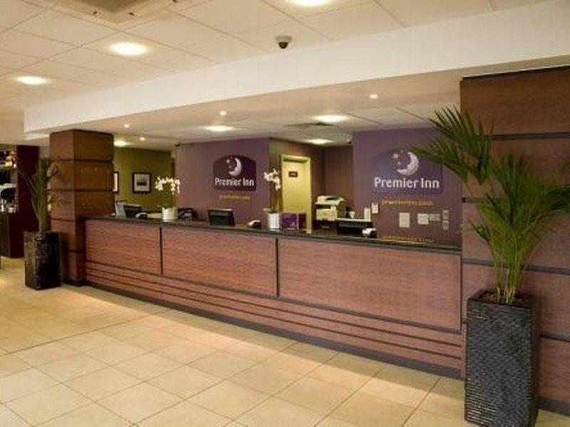 Premier - Aldgate Londen