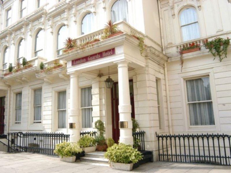 Hotel Signature Townhouse Hyde Park
