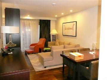 Apartamento Atelier By Bridgestreet *