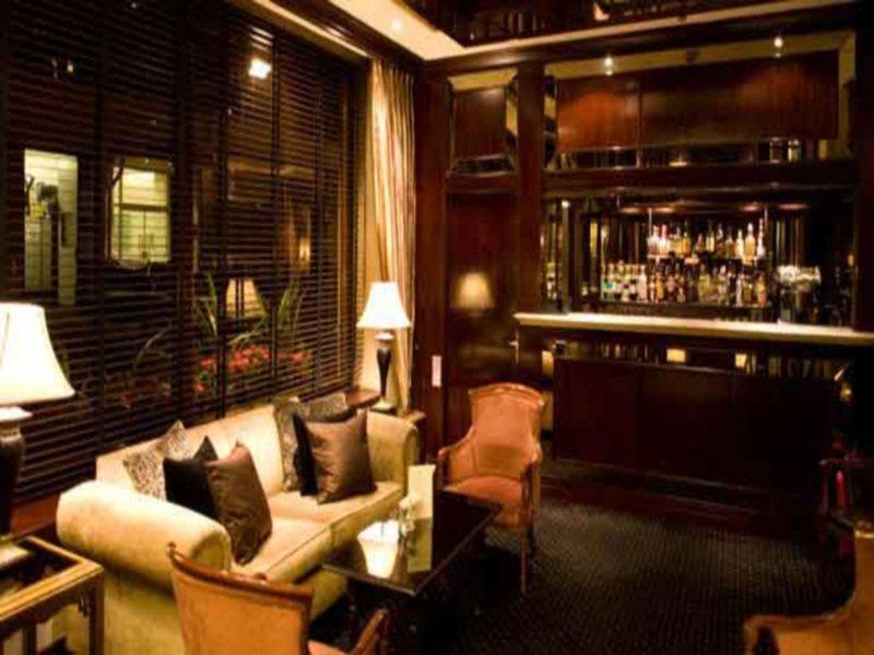 Hotel The Rathbone Hotel, Fitzrovia Londres