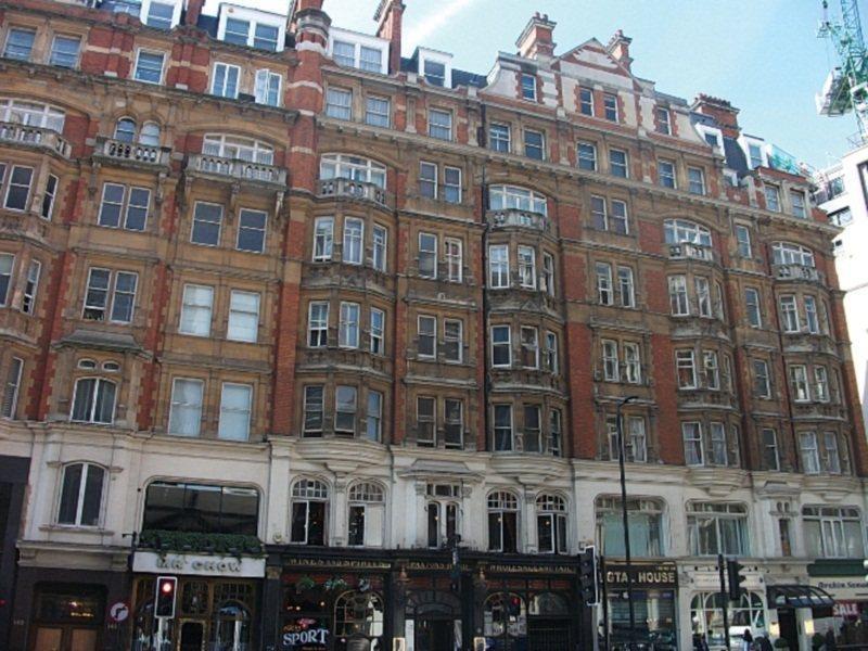 Knightsbridge