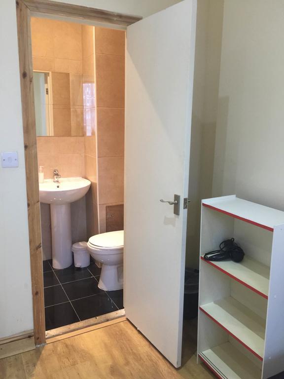 Appartement Central London Budget Hotel Londres