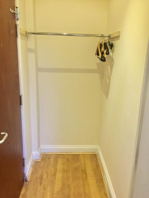 Appartement Central London Budget Hotel *