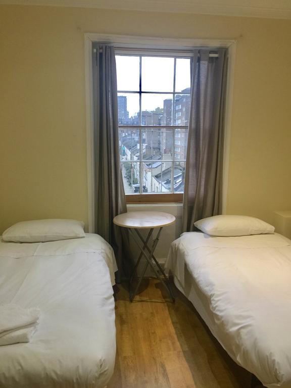 Appartement Central London Budget Hotel Londres
