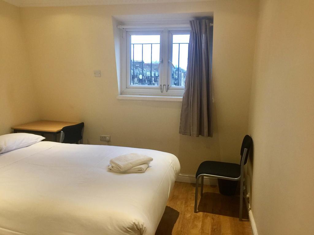 Central London Budget Hotel Londres
