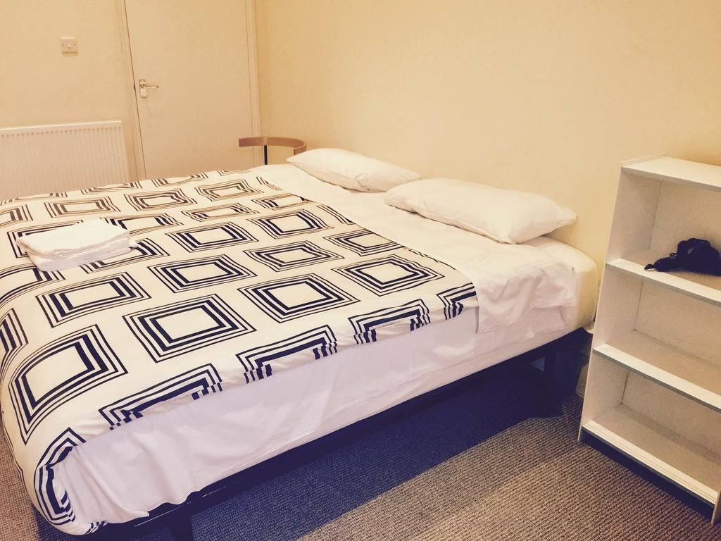 Appartement Central London Budget Hotel Londres