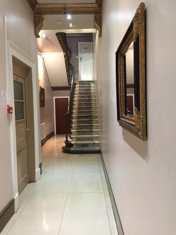 Appartement Central London Budget Hotel