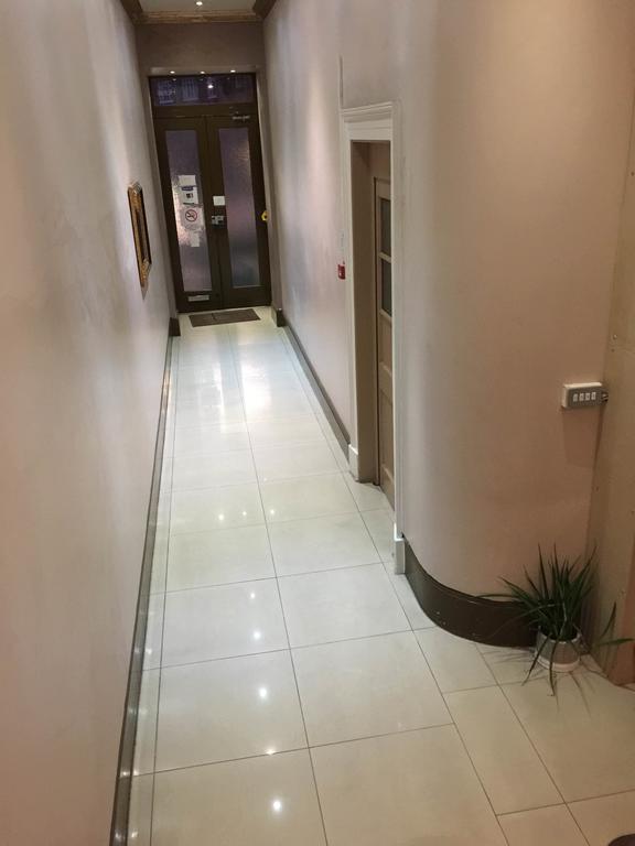 Appartement Central London Budget Hotel *