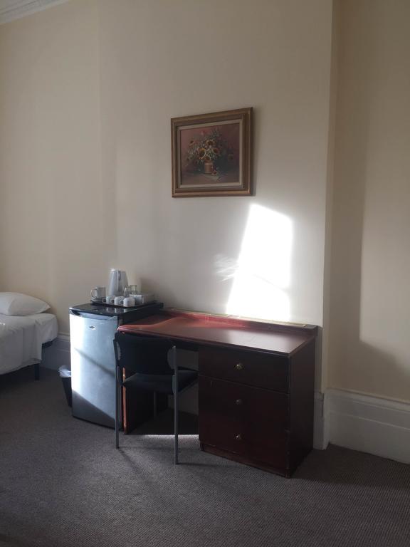 Central London Budget Hotel Londres