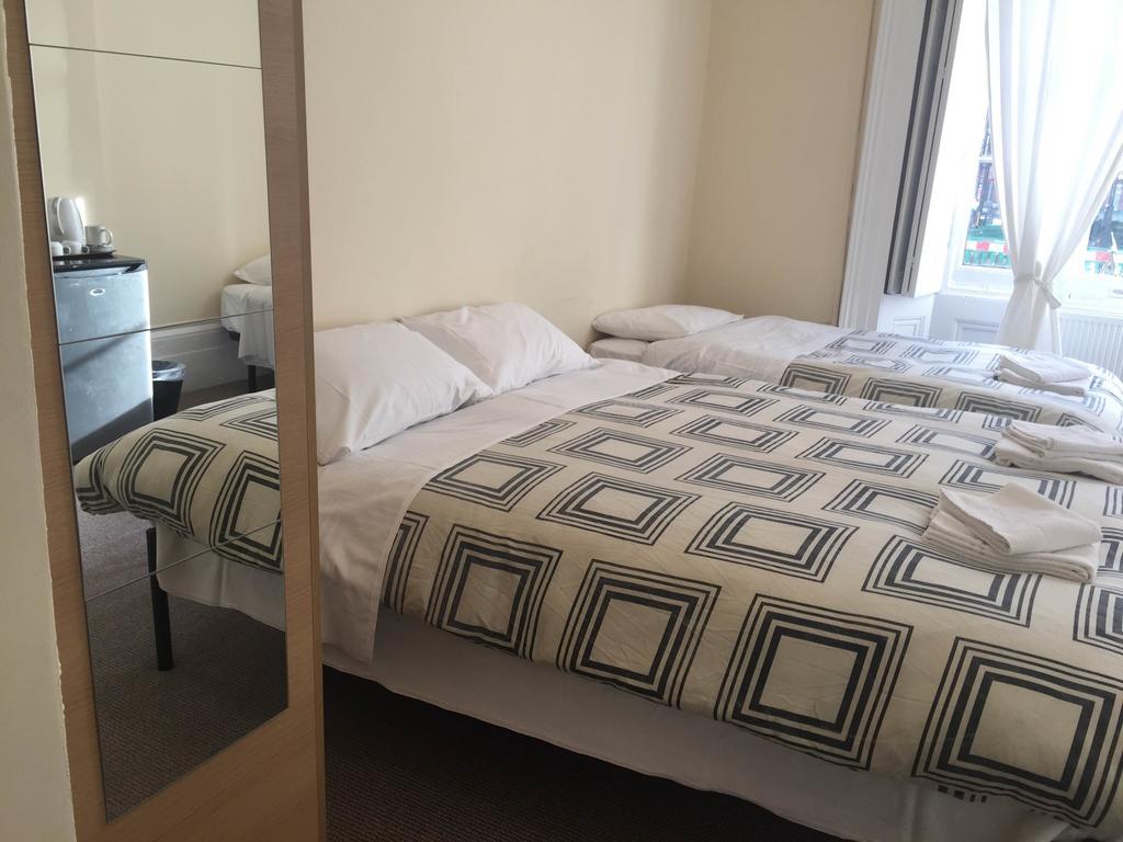 Appartement Central London Budget Hotel Londres