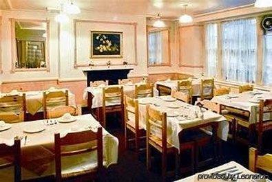 Hotel Rose Park Londres