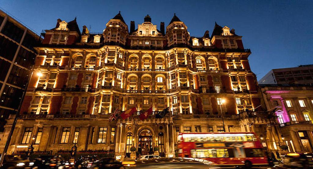 Executive Knightsbridge Londres
