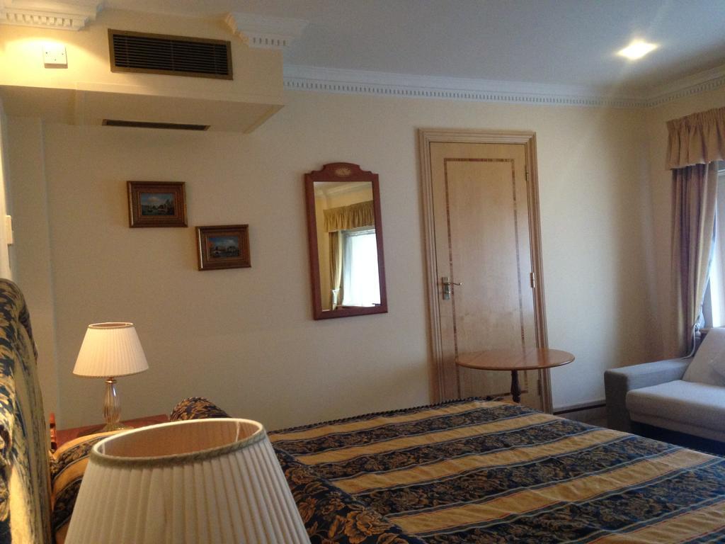 Hotel Troy Londres