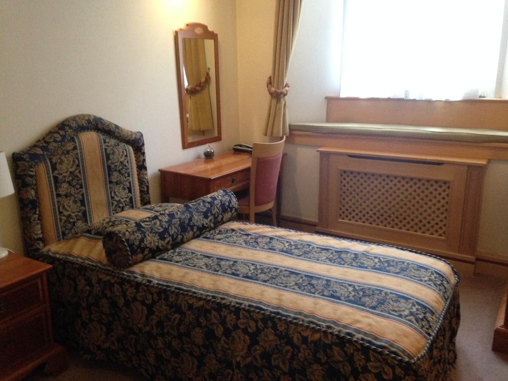 Hotel Troy