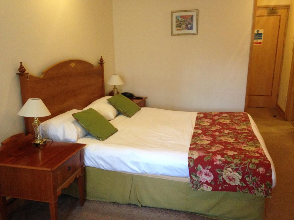 Hotel Troy