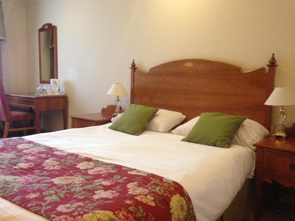 Hotel Troy