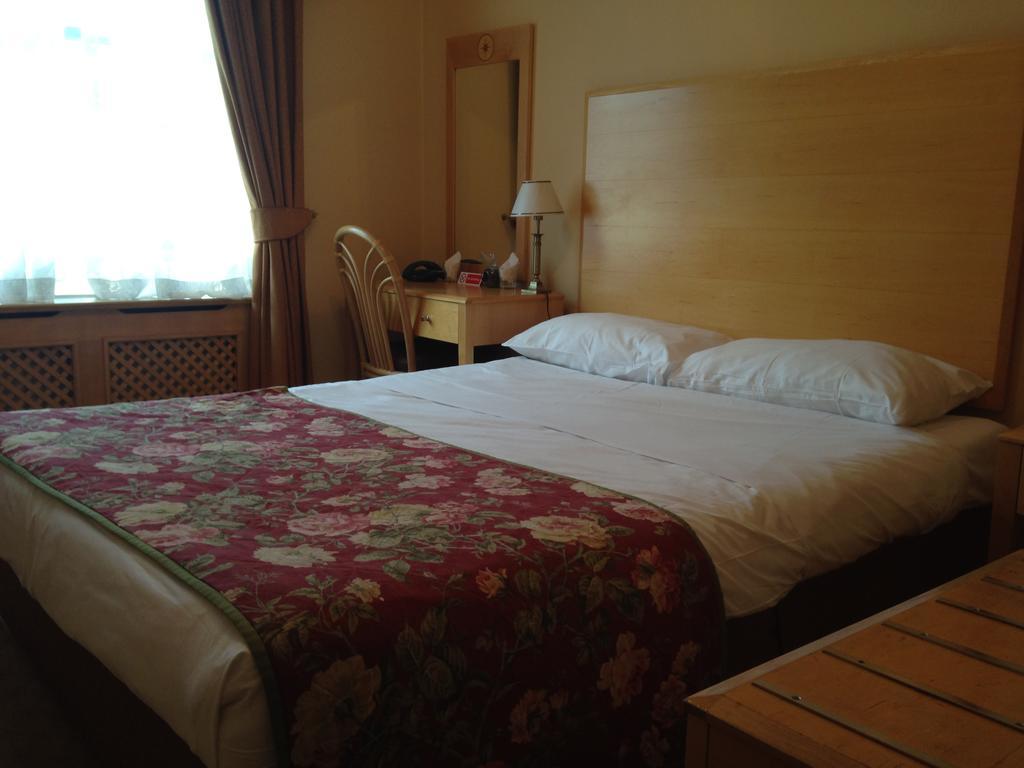 Hotel Troy Londres