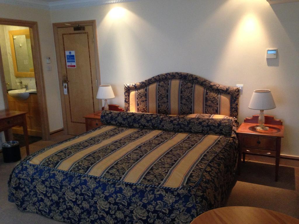 Hotel Troy 3*