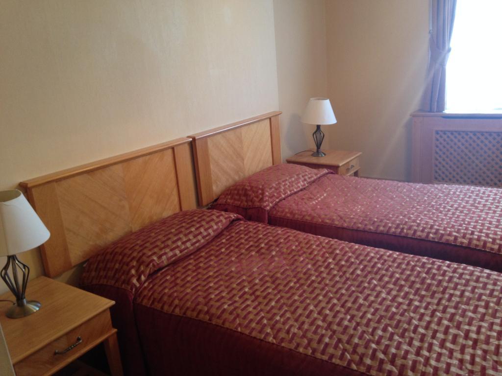 Hotel Troy 3*