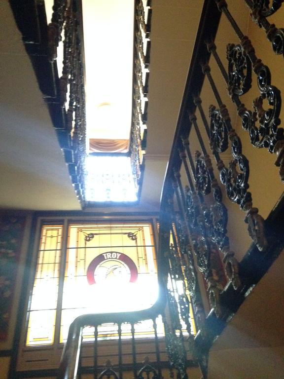 Hotel Troy Londres