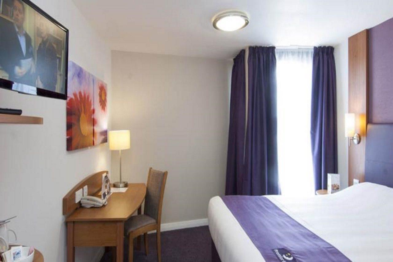 Hotel Premier Euston 3*