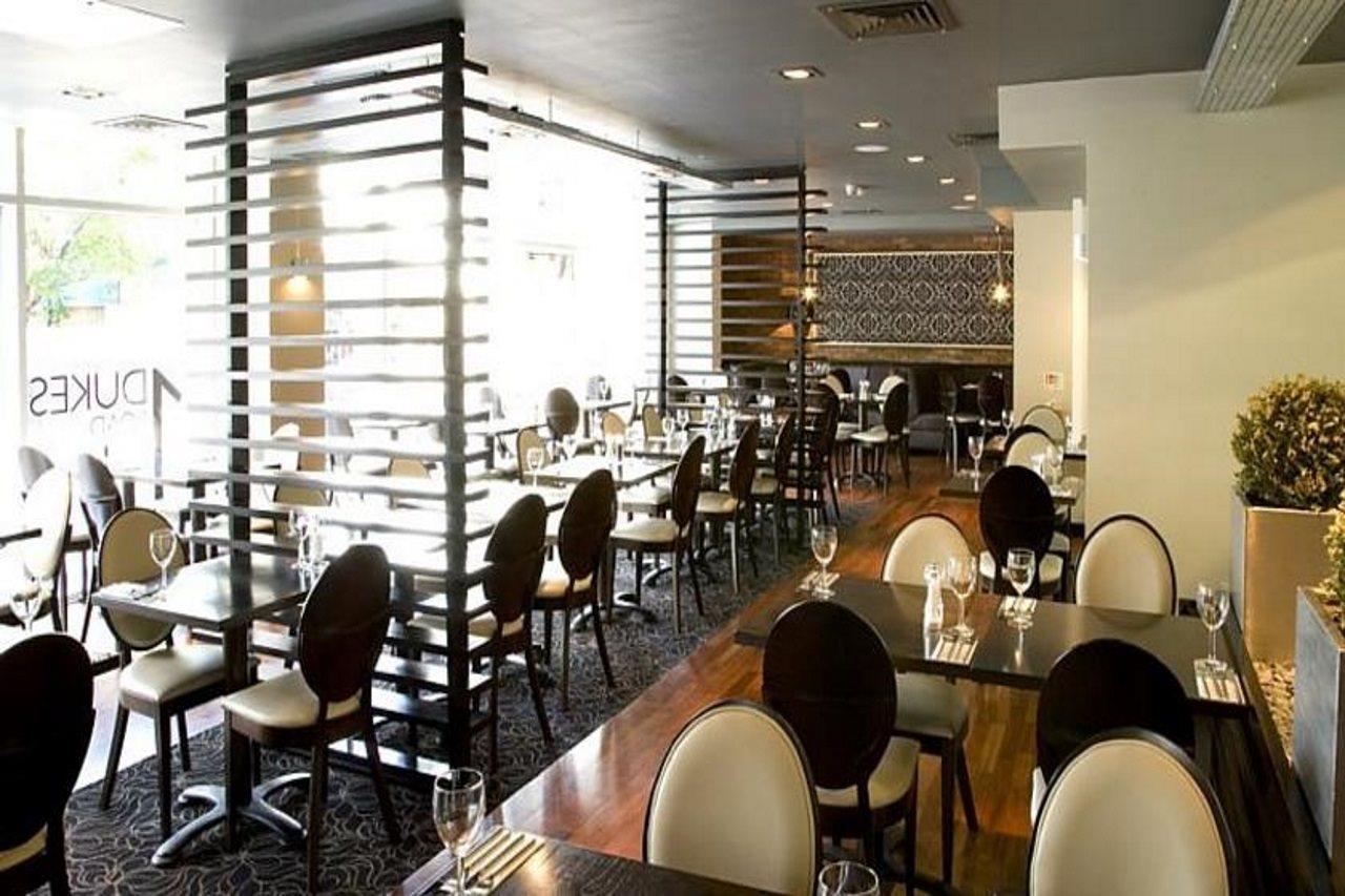 Hotel Premier Euston 3*
