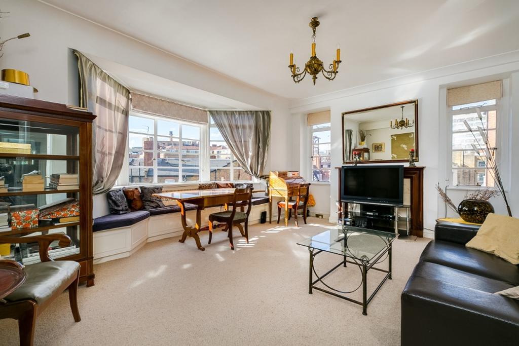 Apartamento Executive Knightsbridge