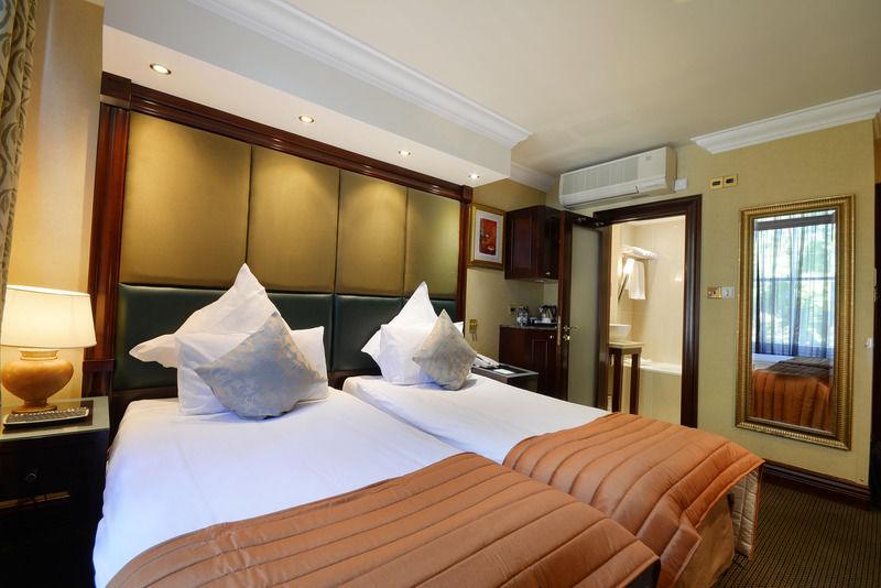Hotel The Premier Notting Hill Londres