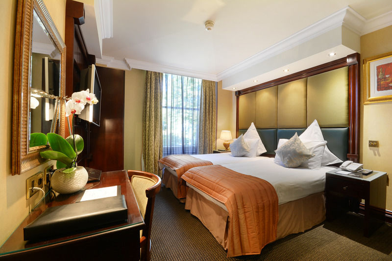 Hotel The Premier Notting Hill Londres