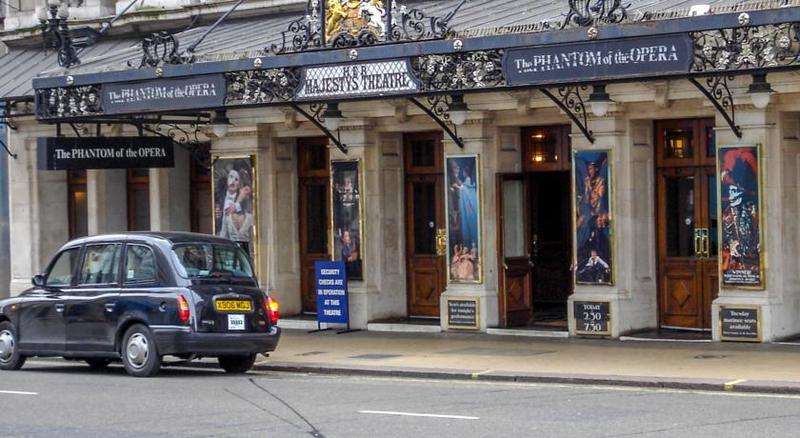 Thistle Piccadilly Londres