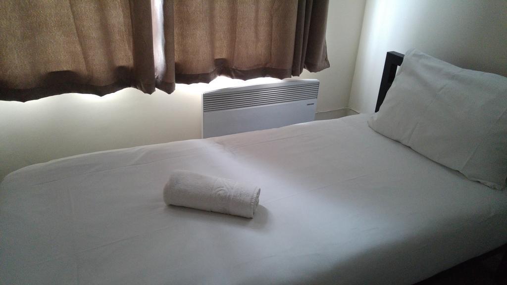 Hotel City View Hotel Stratford Londres