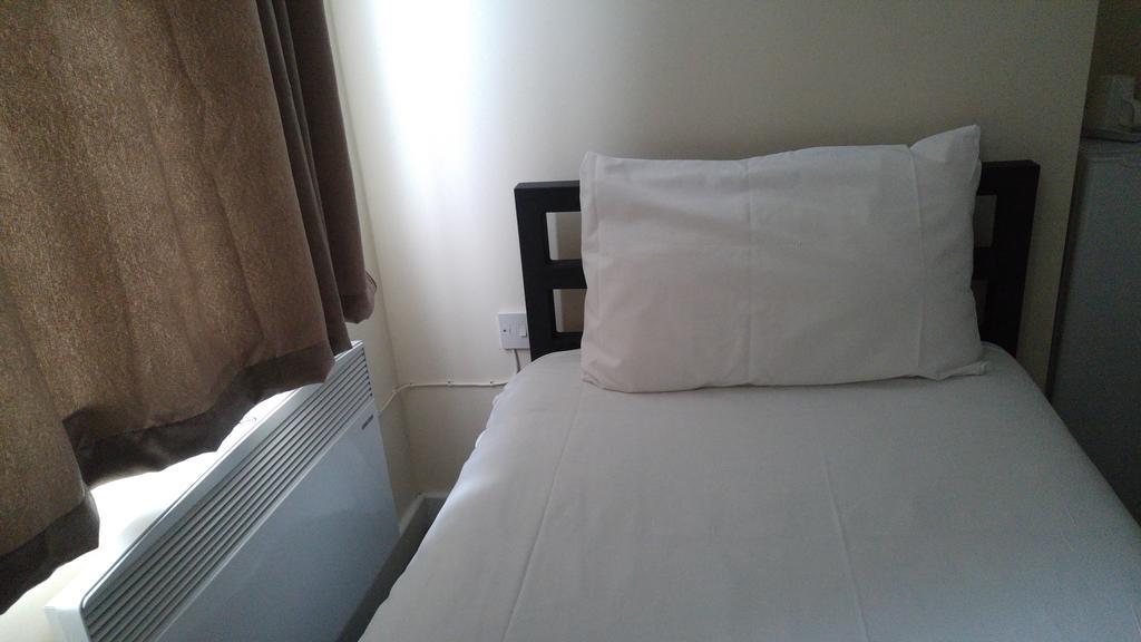 Hotel City View Hotel Stratford Londres