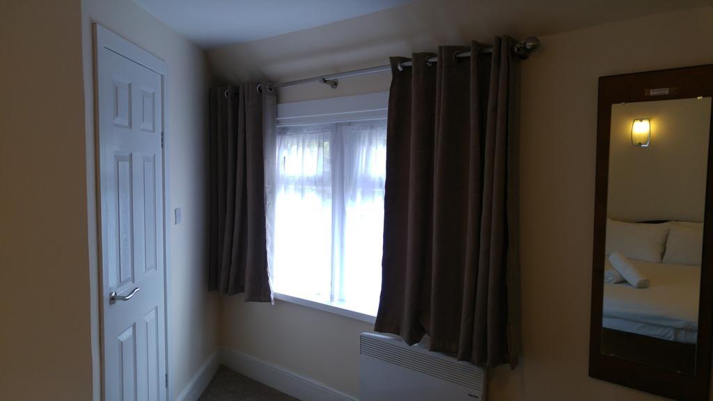 Hotel City View Hotel Stratford Londres