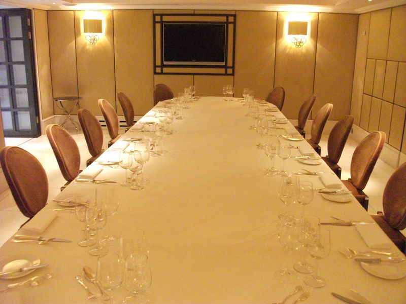 Hotel Althoff St James's & Club Londen