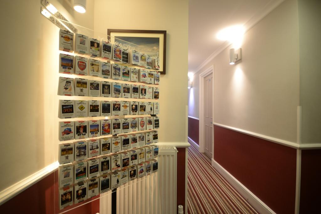 Hotel Royal Cambridge 3*