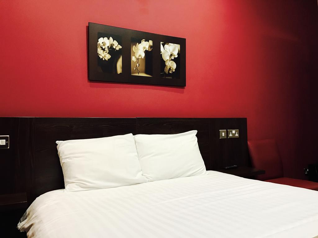 Hotel Royal Cambridge Londres