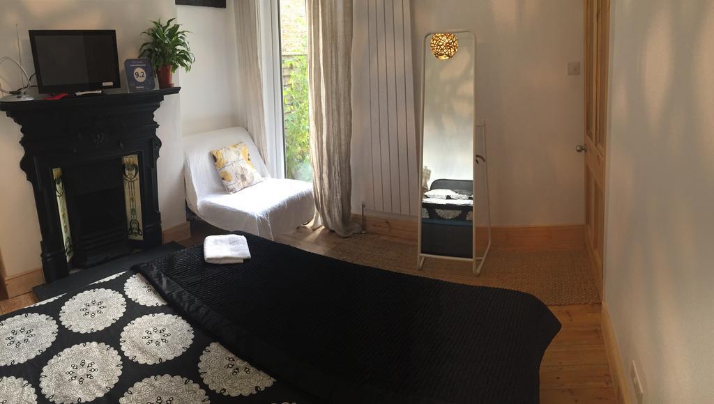Catford Homestay Londen