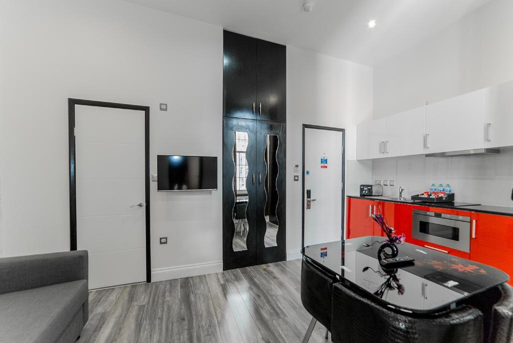 Imperial Court Apartamento