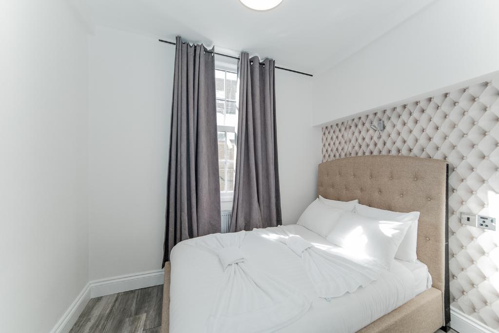 Apartamento Imperial Court *