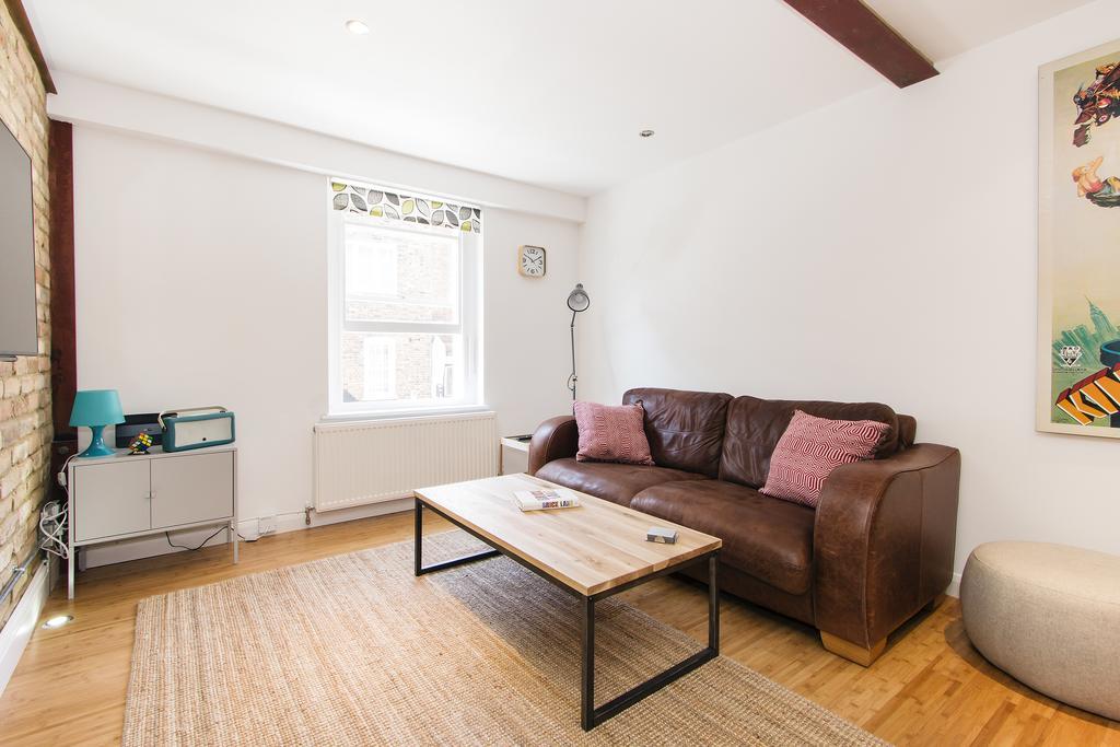 Appartement City Space - Brick Lane