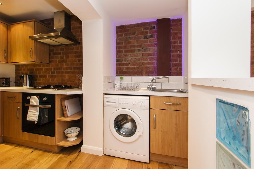 City Space - Brick Lane Appartement